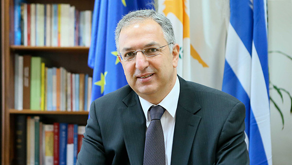 Министр образования Кипра проинспектировал готовность школ к новому учебному году | CypLIVE
