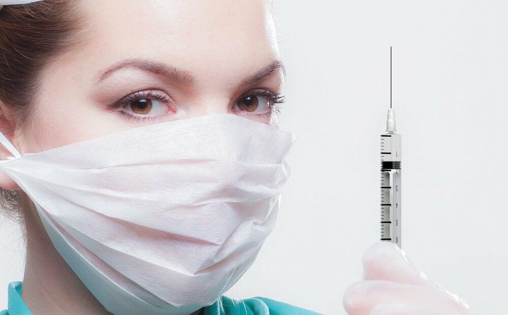 Три вопроса о тестах, вакцинации и иммунитете - Вестник Кипра