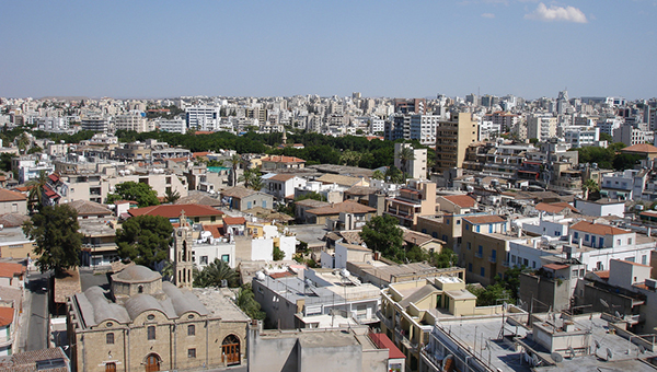 Население Кипра увеличилось на 0,2 процента | CypLIVE