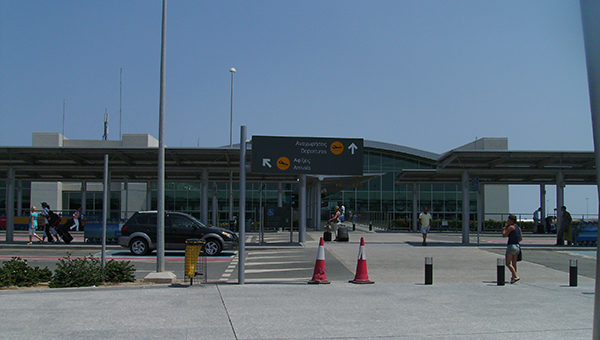 Аэропорты Кипра идут на рекорд | CypLIVE