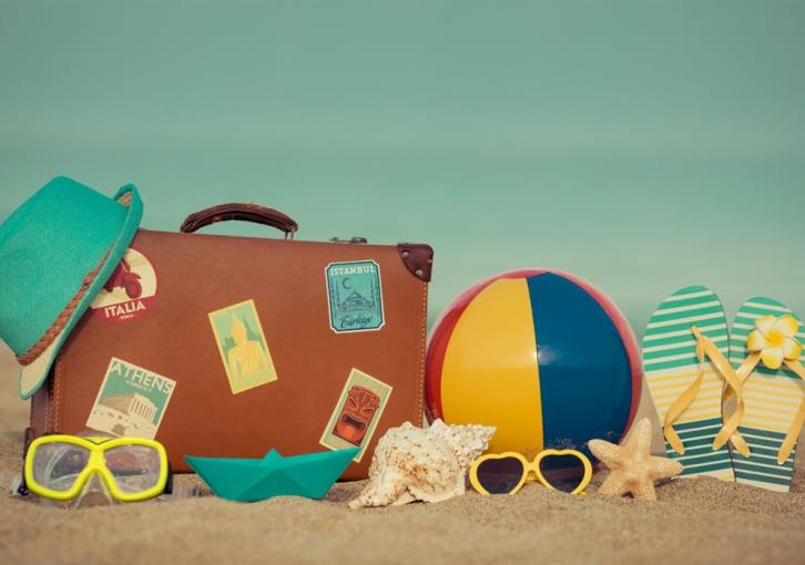 45% киприотов не могут позволить себе недельный отпуск