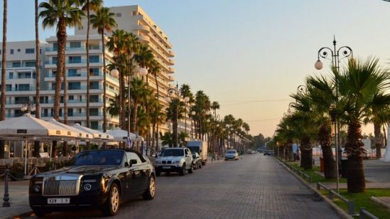 Почти четверть водителей Кипра не оплатила дорожный налог - Вестник Кипра