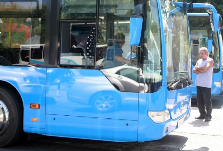 Школьные автобусы на Кипре небезопасны?!