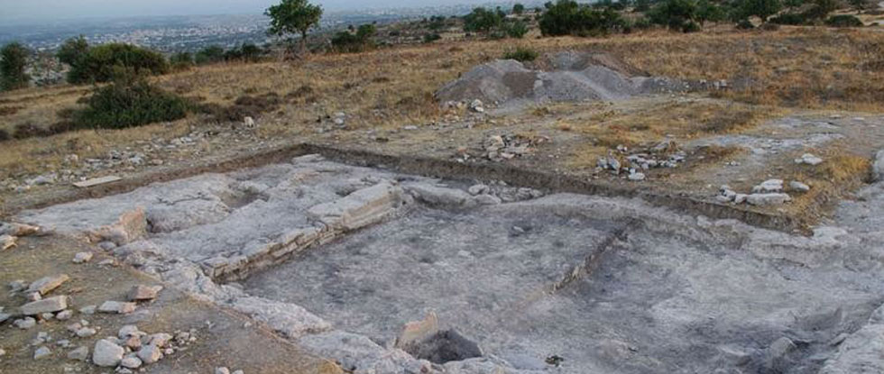 Италия проспонсирует археологические проекты на Кипре