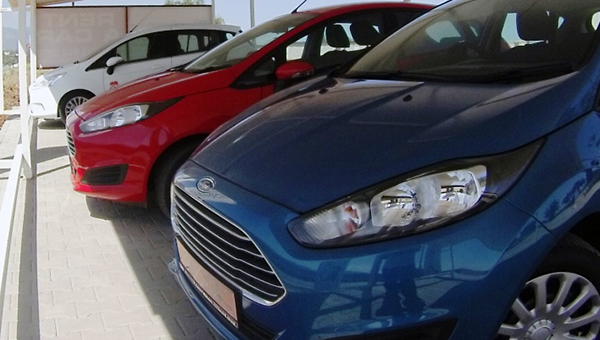 Более 20 тысяч автомобилей на Кипре не прошли техосмотр