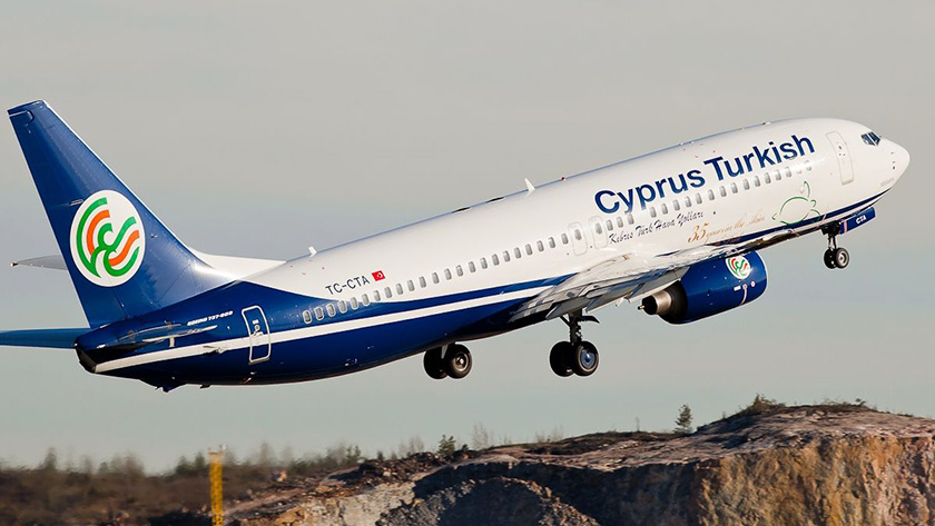 Кипр недоволен систематическими нарушениями своих границ | CypLIVE
