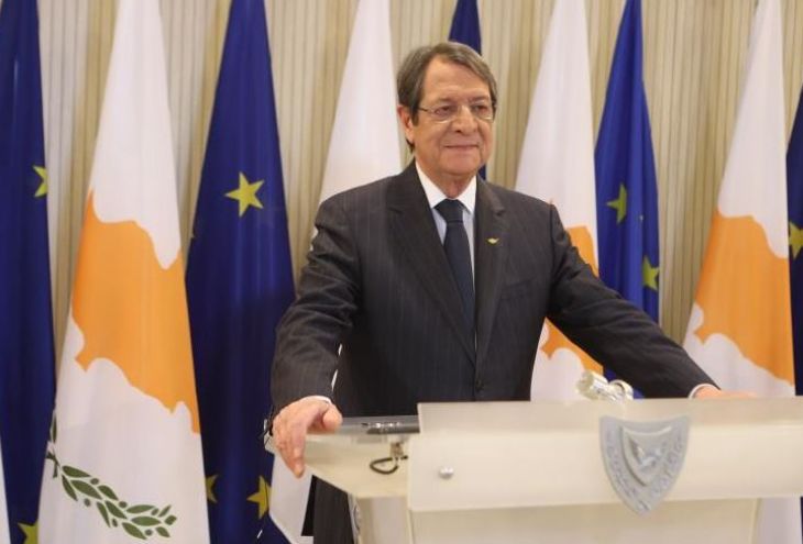 Президент Кипра: «Вирус станет частью нашей жизни на неопределенное время»