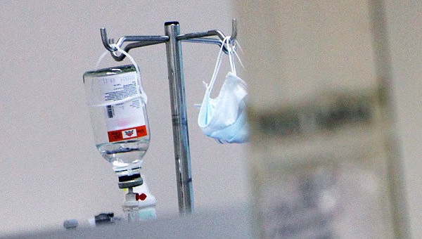 Первая смерть от свиного гриппа на территории Республики Кипр