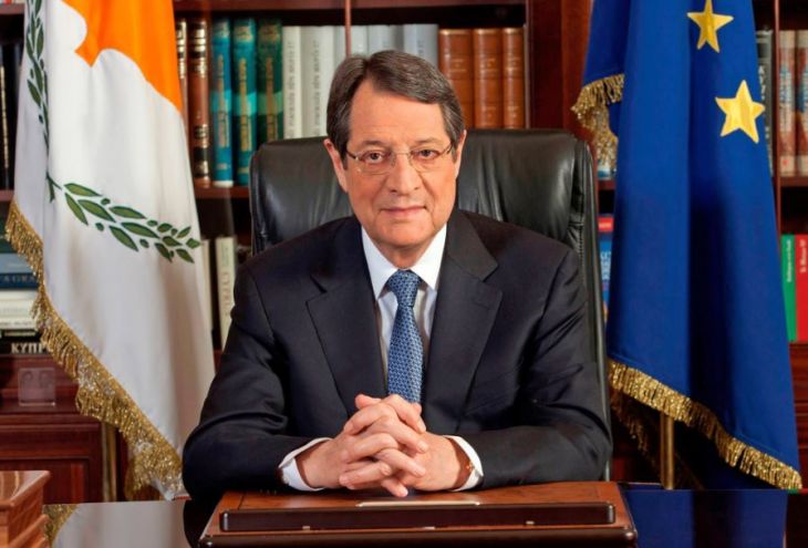 Президент Кипра — о коронавирусе: слухи и их опровержение