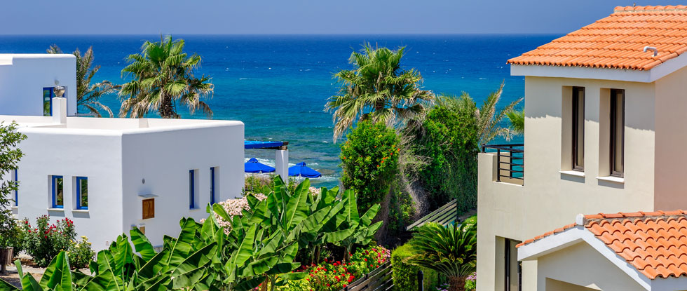 Иностранцы активно скупают недвижимость на Кипре