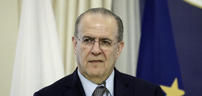 Министр иностранных дел Кипра проведет ряд встреч в Великобритании | CypLIVE