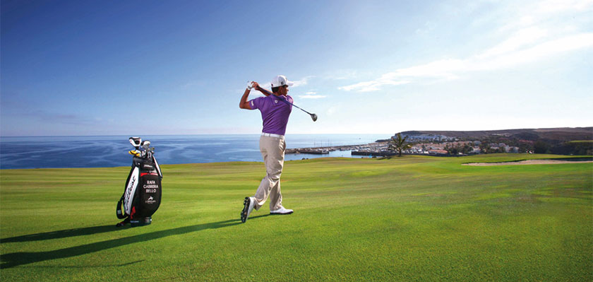 Кипр приглашает любителей гольфа | CypLIVE