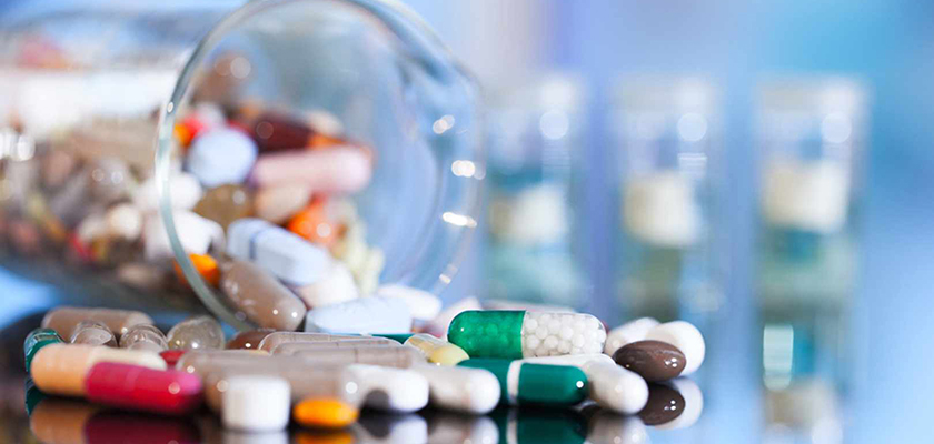 Лекарства на Кипре одни из самых дорогих в ЕС | CypLIVE
