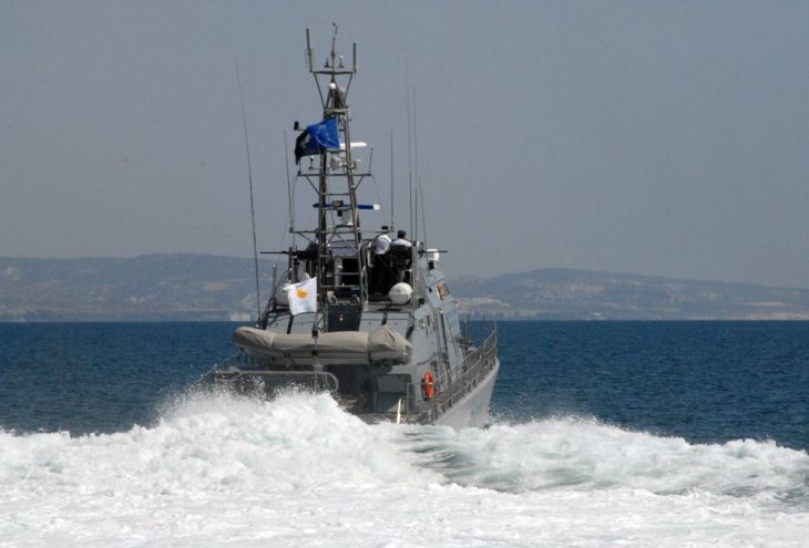 Кипр подарит Ливану скоростные лодки и проведет тренинги для офицеров морской полиции. В рамках борьбы с нелегальной миграцией