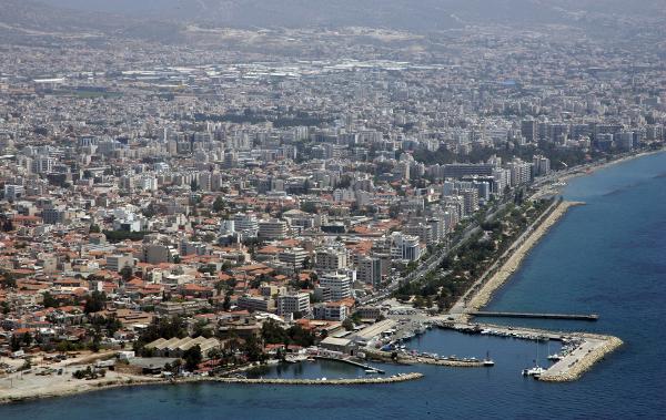 Бурение на шельфе Кипра: все по плану