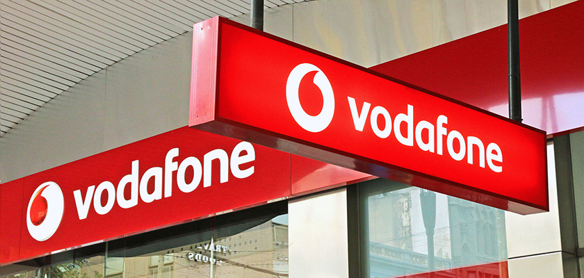 Vodafone завладеет частью CyТА | CypLIVE