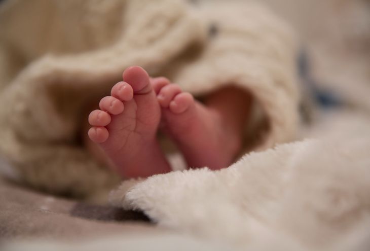 Умерший в Лимассоле двухмесячный малыш был инфицирован Covid-19