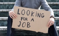 Количество безработных снижается