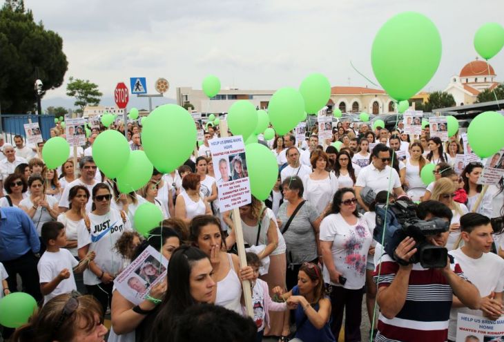 Глава минюста Кипра: похищение детей — следствие роста числа браков с иностранцами 