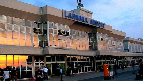 Здание старого аэропорта «Ларнака» будет коммерциализировано | CypLIVE