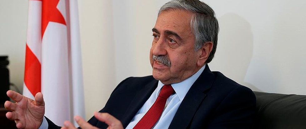 Акинчи заявил о возможности возобновления кипрских переговоров