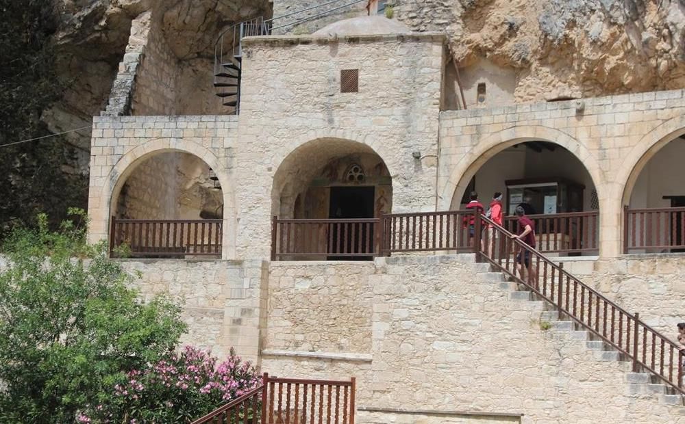 Храмы Талы популярны среди российских туристов - Вестник Кипра