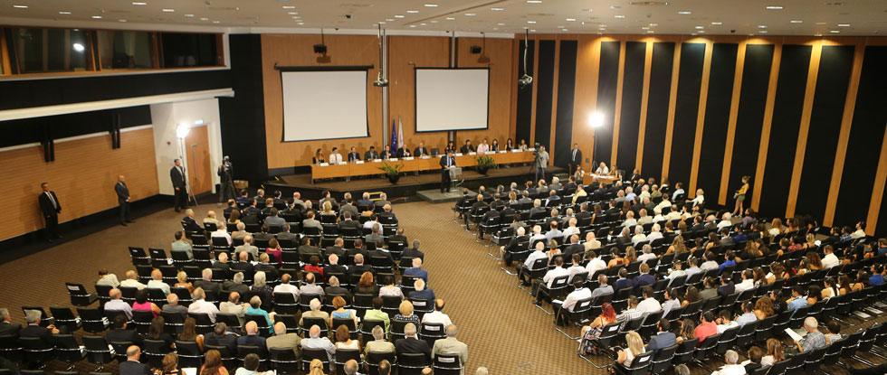 На Кипре стартует конференция Overseas Cypriots