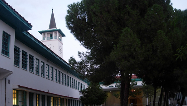 Скрытное меценатство: Университет Кипра получил 175 тысяч евро