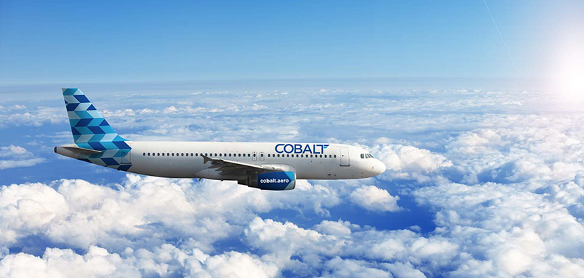«Cobalt» свяжет Кипр со Швейцарией | CypLIVE
