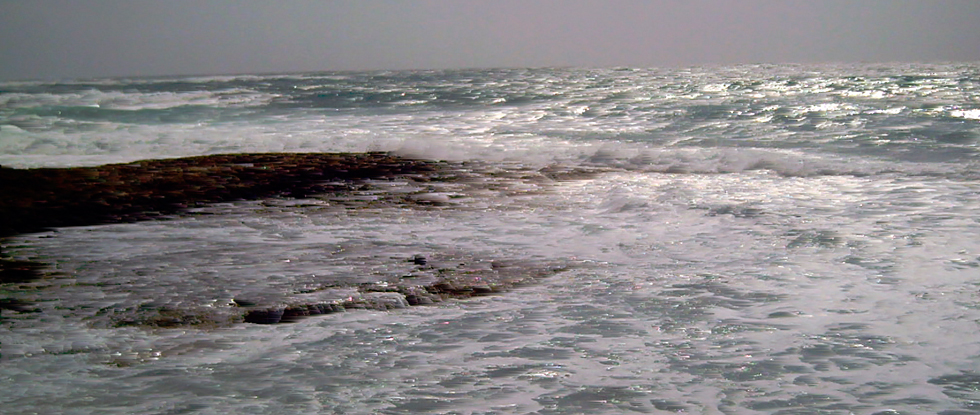 На Кипре ожидаются штормы, ветра и ливни