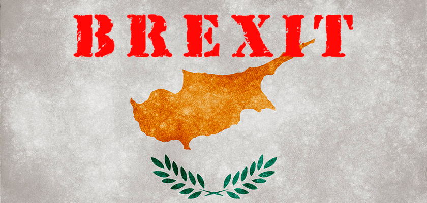 Живущие на Кипре британцы не пострадают от Brexit | CypLIVE