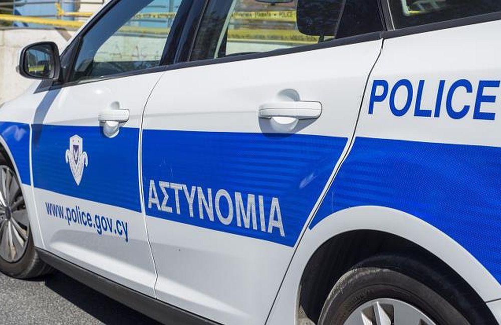 Полиция задержала ковид-диссидента за пост в соцсетях - Вестник Кипра