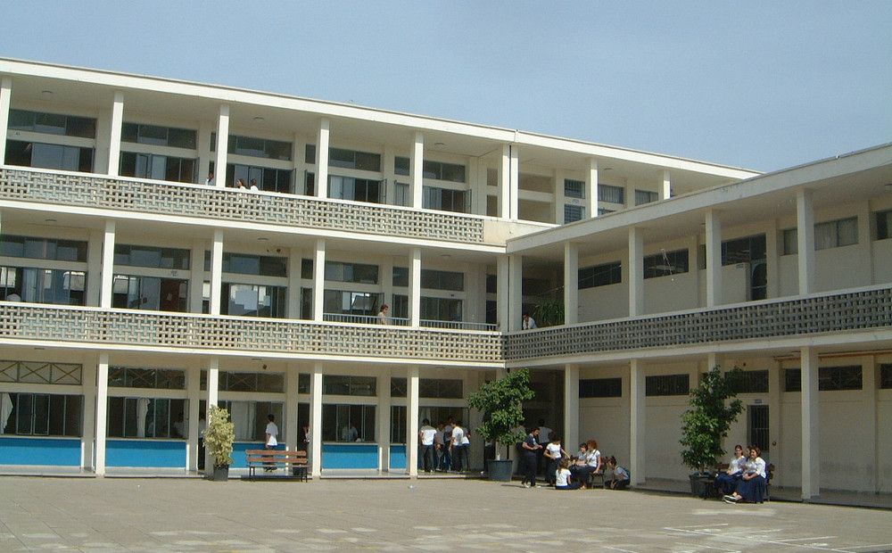 Половина школ не готовы к учебному году - Вестник Кипра