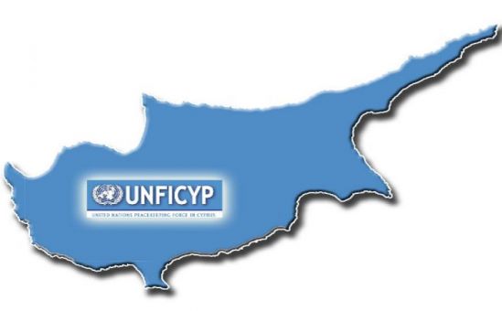 UNFICYP останется на Кипре еще на полгода - Вестник Кипра