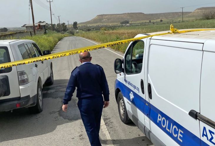 Полиция Кипра: полгода назад была убита 38-летняя гражданка Украины 