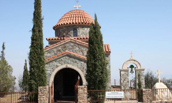 Поездки по христианским святыням Кипра