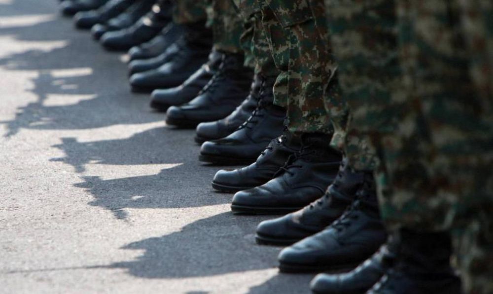 В армии ждут «новых киприотов» - Вестник Кипра