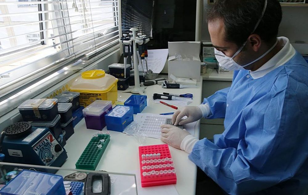 Вирусологи обеспокоены новыми случаями Covid-19 - Вестник Кипра