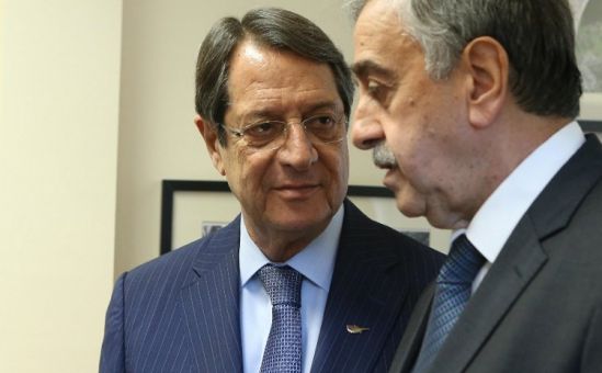 Переговоры в Женеве продолжатся - Вестник Кипра