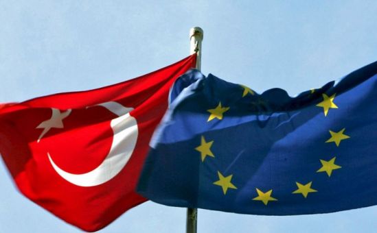 Саммит ЕС не решил конфликт между Турцией и Кипром - Вестник Кипра