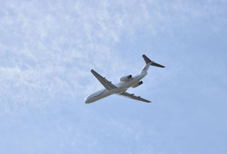 Вылетевший в Тель-Авив из Ларнаки самолет в срочном порядке вернулся на Кипр 