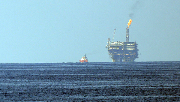 Разведка нефти и газа в ИЭЗ Кипре: «Афродита» снова свободна | CypLIVE