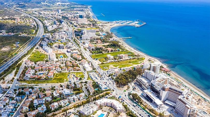 Откройте для себя новые возможности недвижимости на Кипре на REALTYon EXPO