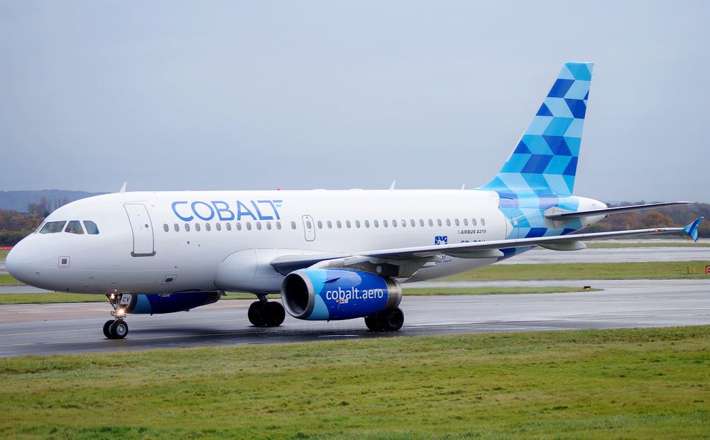 Как банкротство Cobalt повлияло на туризм? - Вестник Кипра
