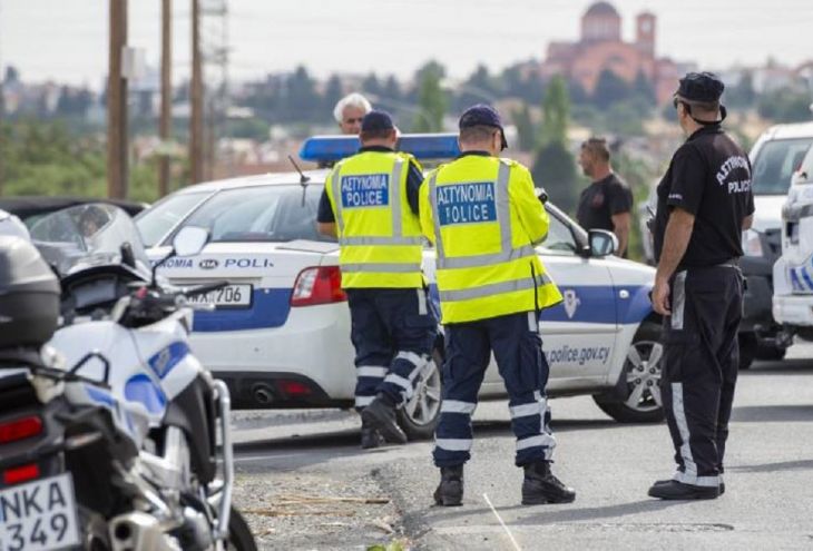 В час ночи 1 января в аварии на Кипре погибла 20-летняя девушка 