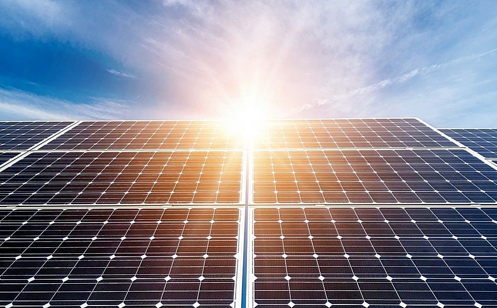 Можно ли поменять солнечные батареи за счет государства? - Вестник Кипра