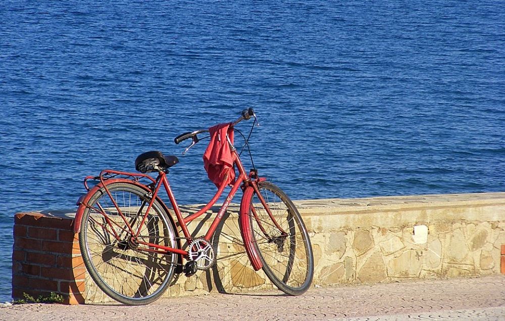 На велосипеде или за рулем: как быстрее? - Вестник Кипра