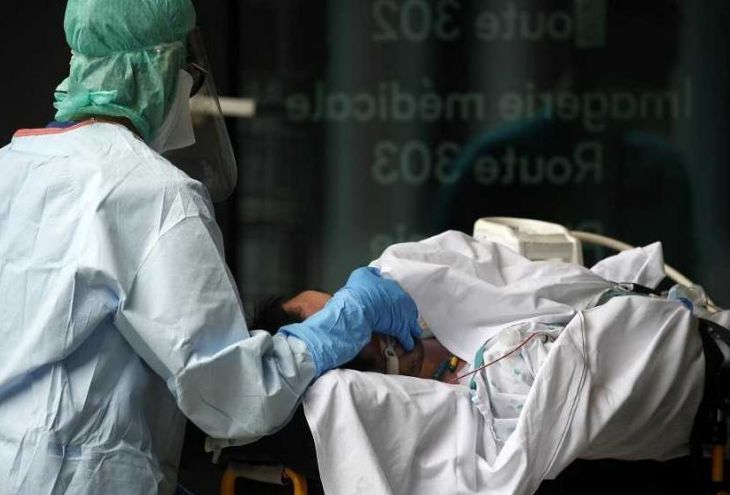 Число заразившихся коронавирусом в Республике Кипр достигло 95