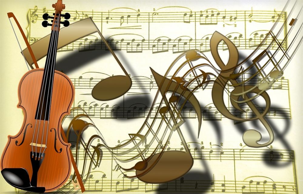 Как на Кипре обучают музыке: история и наши дни - Вестник Кипра