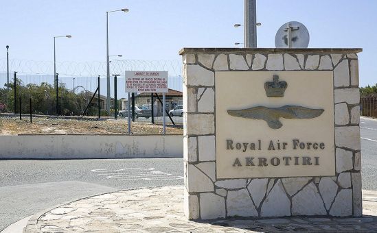 Новый порт в Акротири? - Вестник Кипра